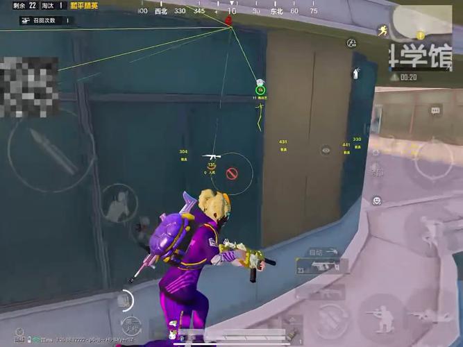 和平精英辅助【内部G简洁版】